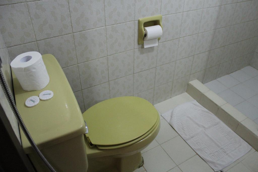 Изображение Tonglen Beach Resort 3*