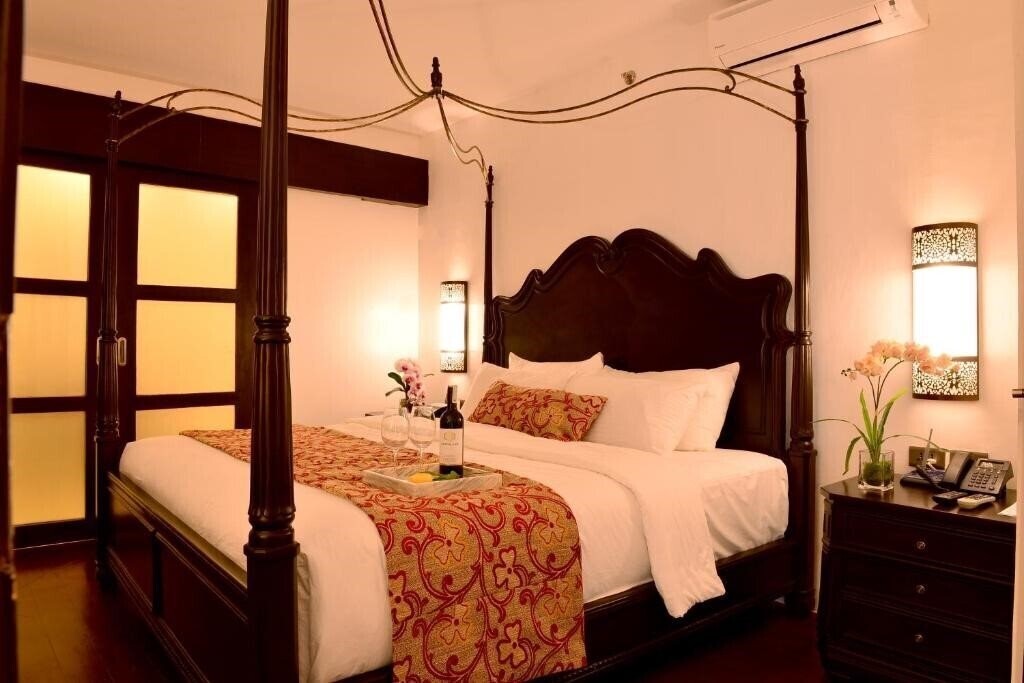 Картинка Boracay Summer Palace 3*