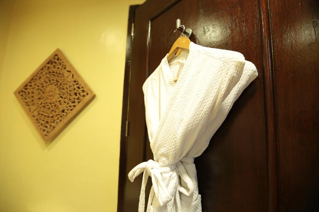 Изображение Canyon Hotels & Resorts Boracay 3*