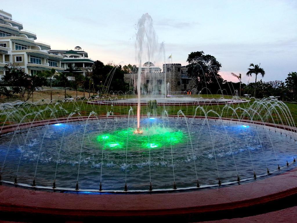 Изображение Lingganay Boracay 4*