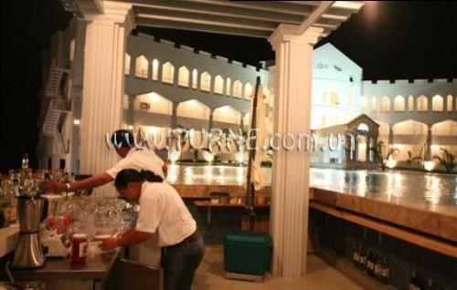 Изображение Boracay Grand Vista Resort & SPA 3*