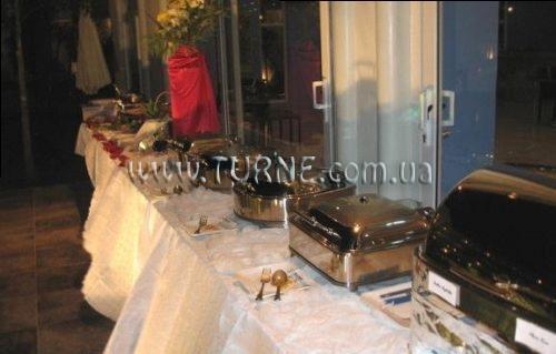 Фотография Boracay Grand Vista Resort & SPA 3*