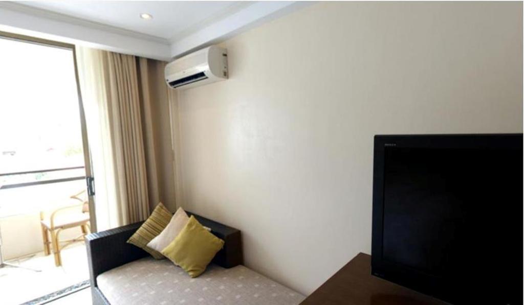 Фото Le Soleil De Boracay Beach Resort 4*