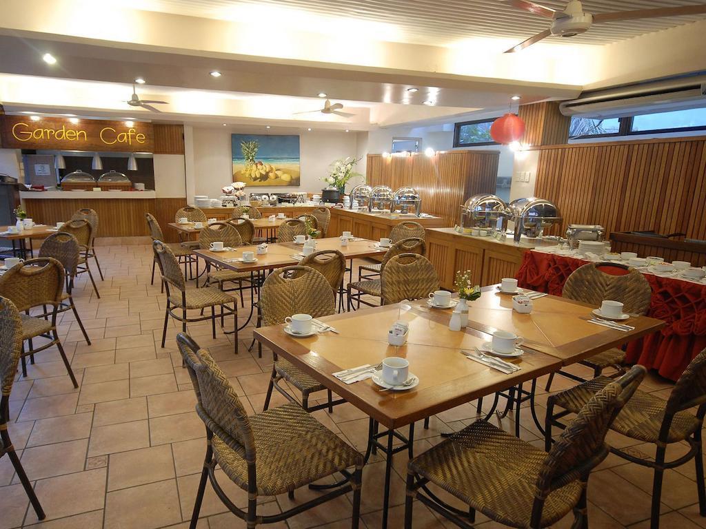 Фото Patio Pacific Boracay 3*