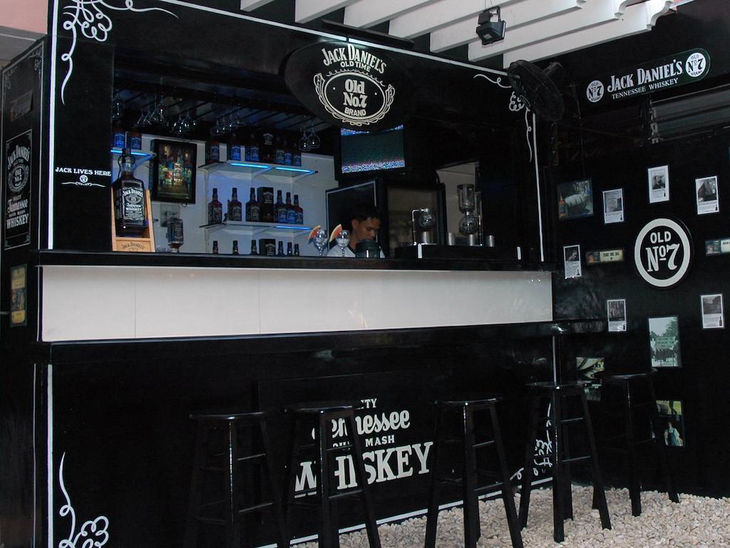 Фотография Patio Pacific Boracay 3*