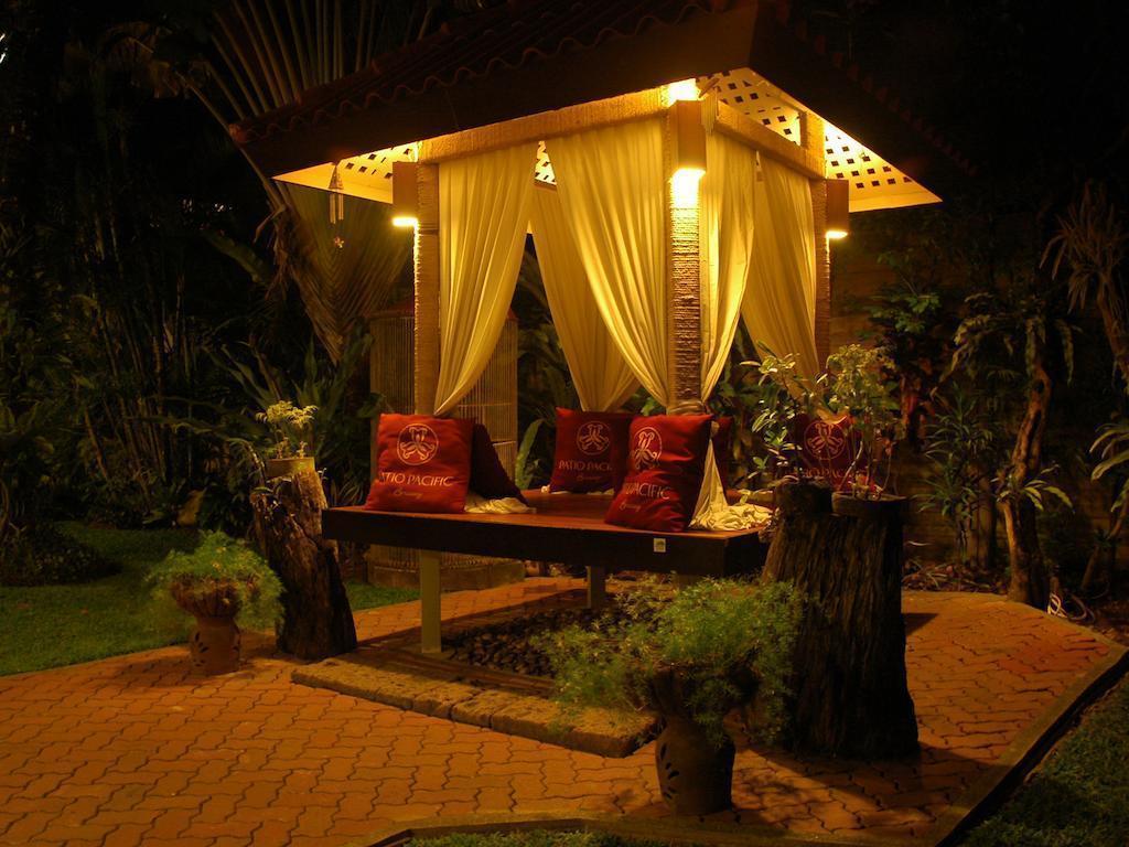 Изображение Patio Pacific Boracay 3*