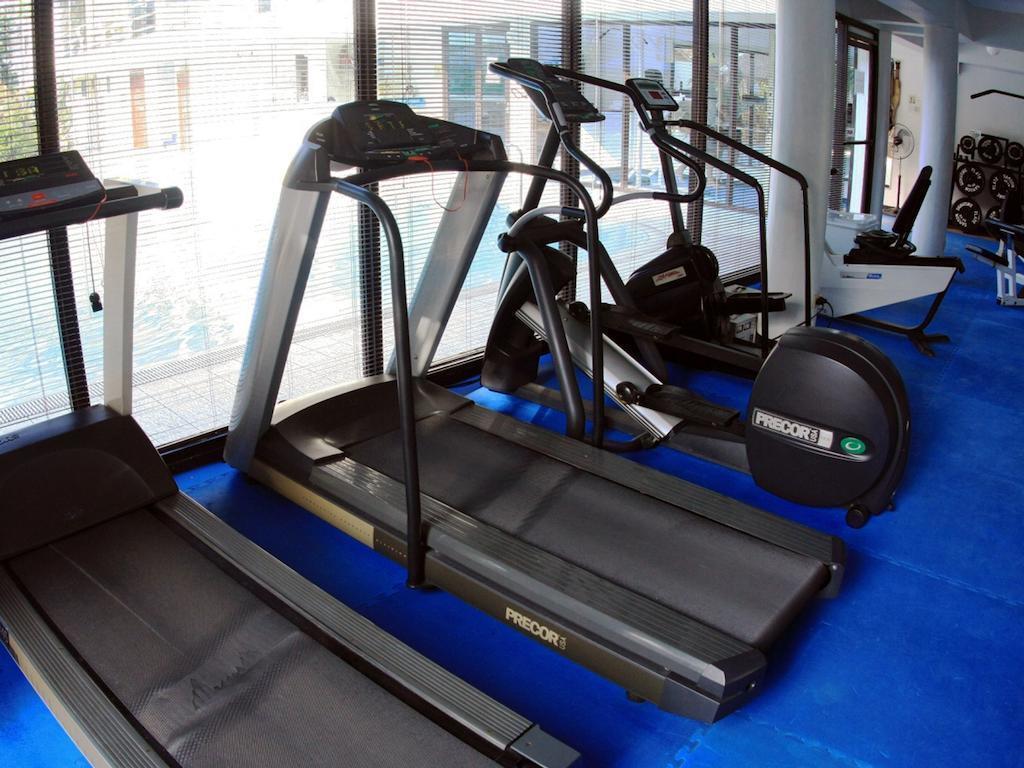 Картинка Patio Pacific Boracay 3*