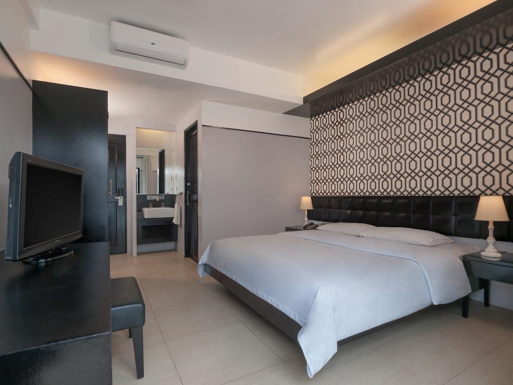 Фотография The Tides Boracay 3*