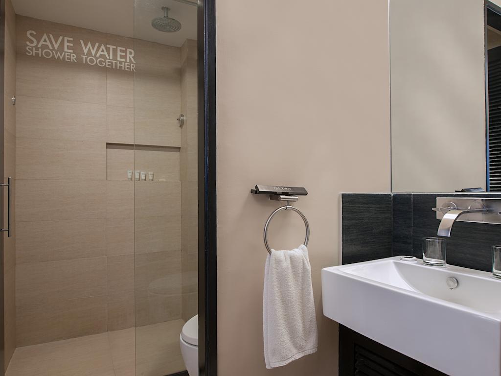 Изображение The Tides Boracay 3*