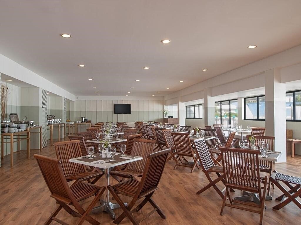 Изображение The Tides Boracay 3*