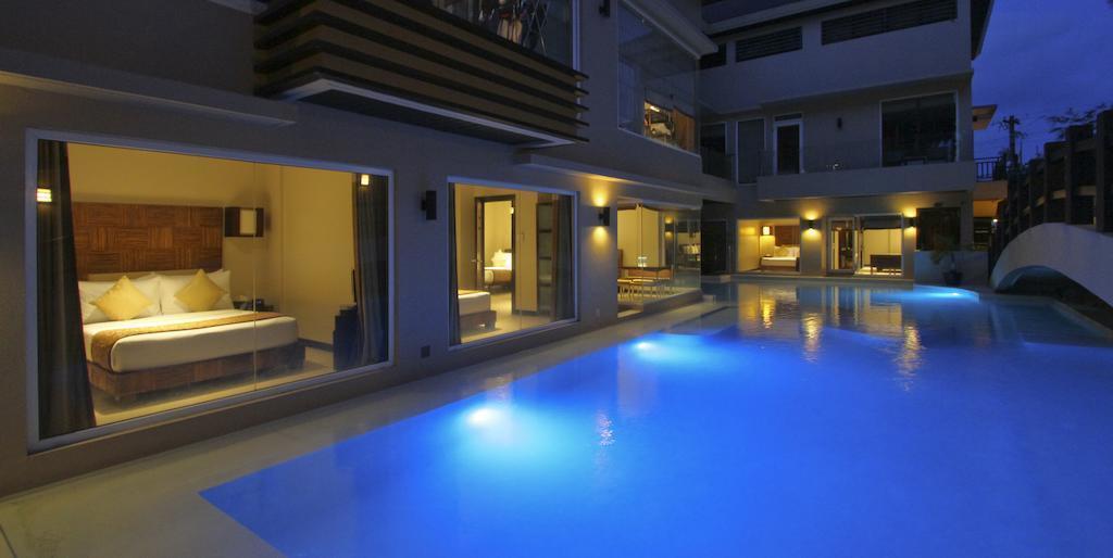 Фотография Two Seasons Boracay 4*