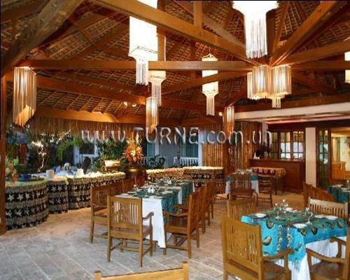 Фотография Waling Waling Beach Resort 4*