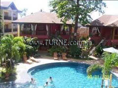 Изображение Boracay Tropics 3*