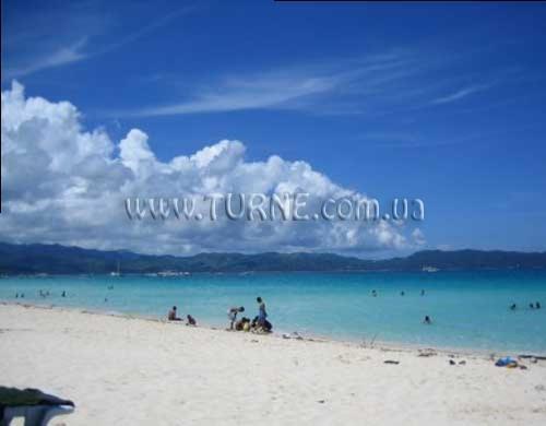 Фото Boracay Tropics 3*