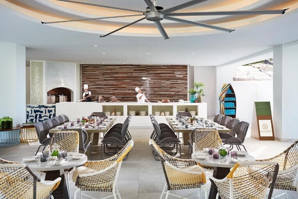 Картинка The Lind Hotel 5*