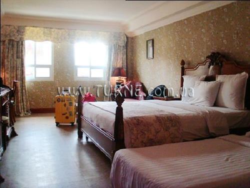 Изображение Boracay Garden Resort 4*