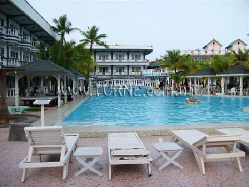 Фотография Boracay Garden Resort 4*