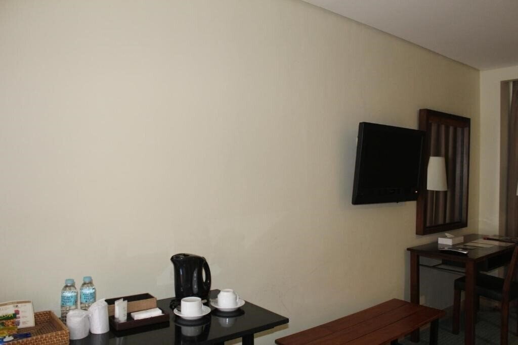 Изображение Boracay Sands 3*