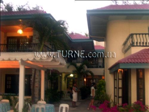 Картинка Crystal Sand Beach 3*