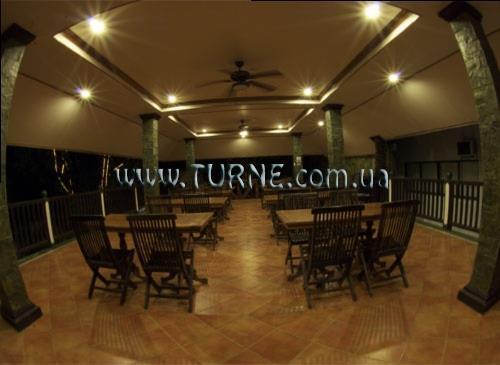 Фотография Grand Boracay Resort 4*