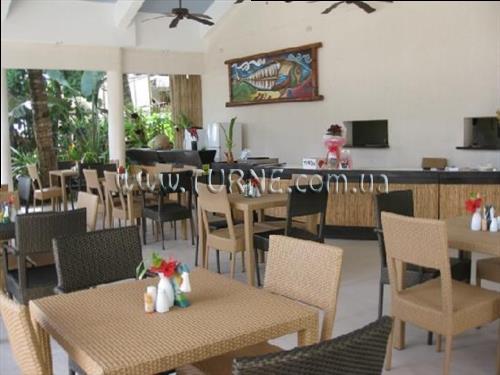 Фото Microtel Inn And Suites Boracay 3*