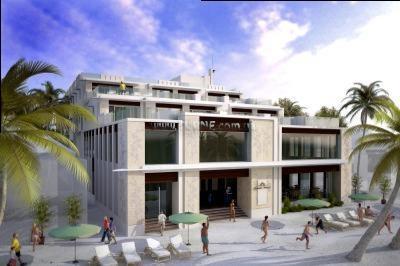 Изображение Nandana Boracay 3*