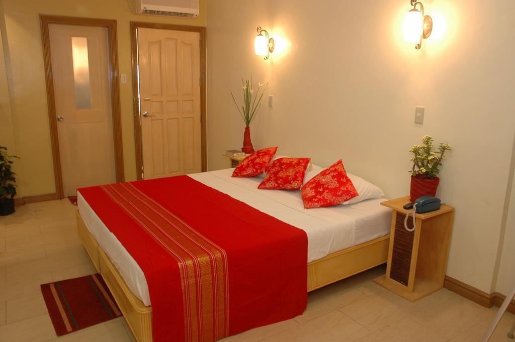 Фотография Willys Beach Club 3*