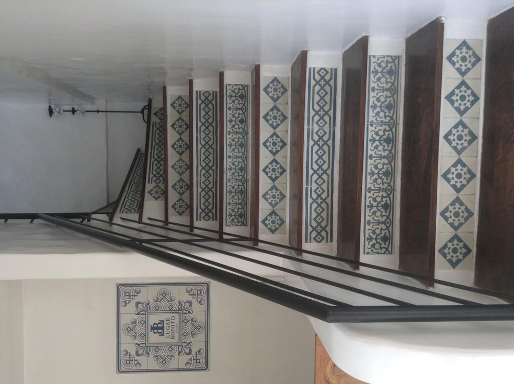 Фотография Lugar Bonito Hotel 3*