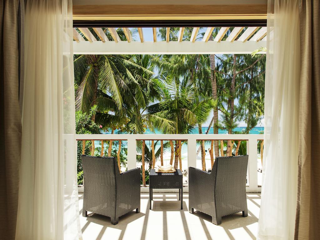 Фотография Villa Caemilla Beach Boutique Hotel 4*