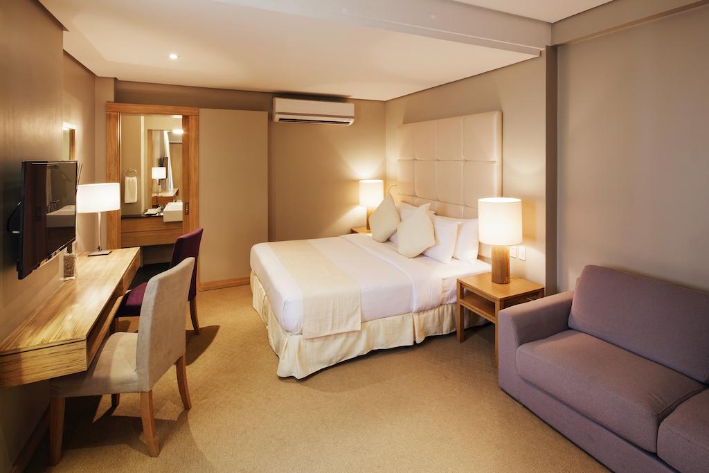 Картинка Villa Caemilla Beach Boutique Hotel 4*