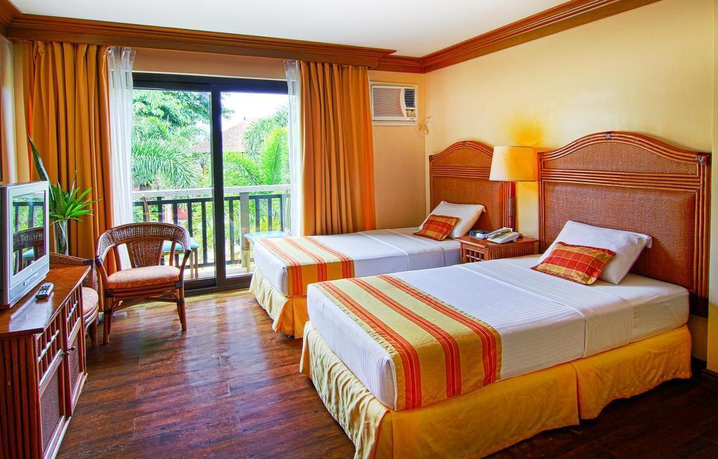 Фото Best Western Boracay Tropics 4*