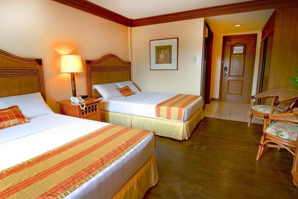 Фотография Best Western Boracay Tropics 4*