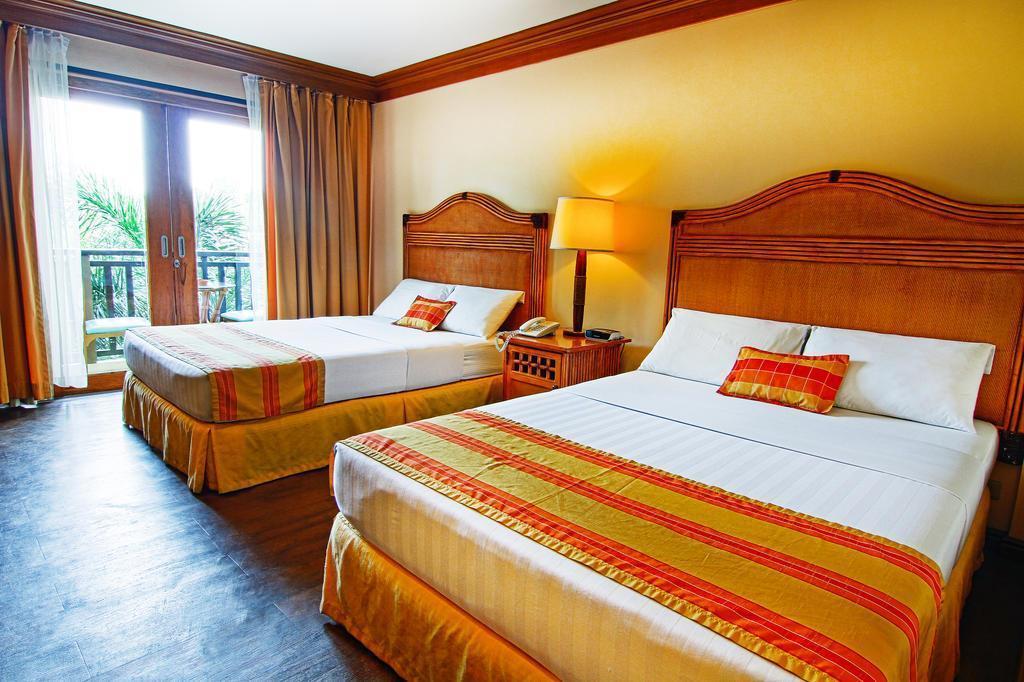 Изображение Best Western Boracay Tropics 4*