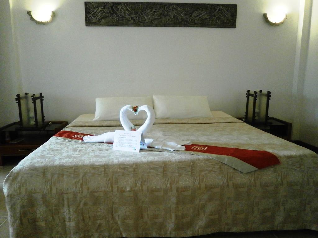 Фотография Nigi Nigi Too Beach Resort 3*