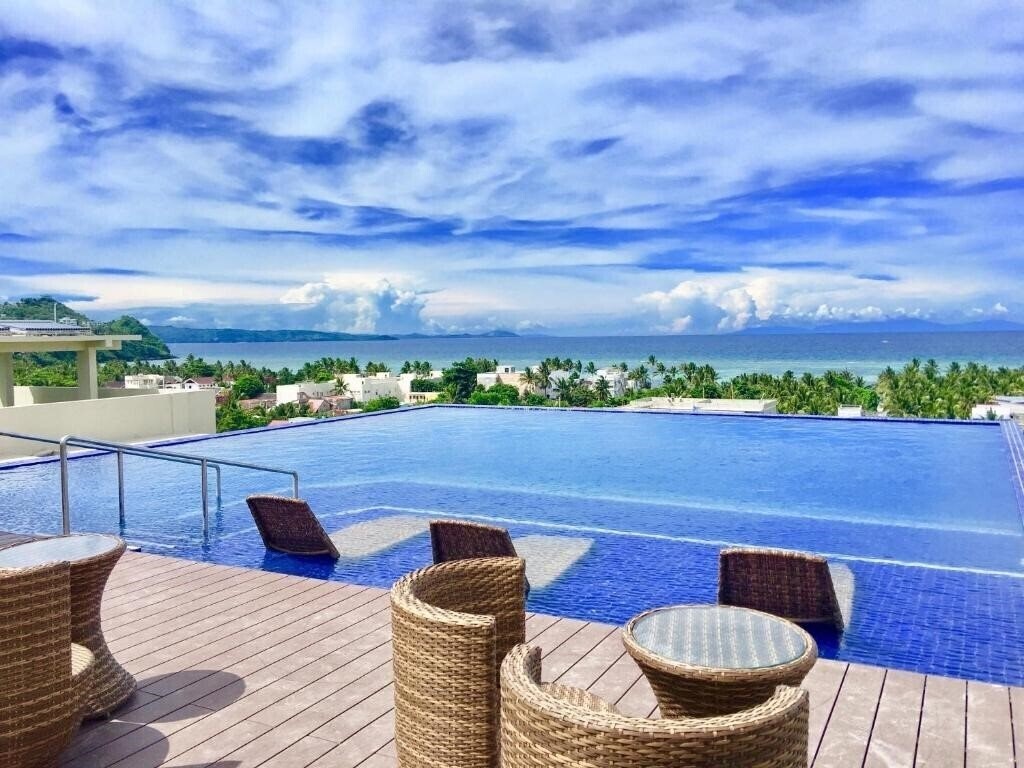 Изображение Altabriza Resort Boracay 3*