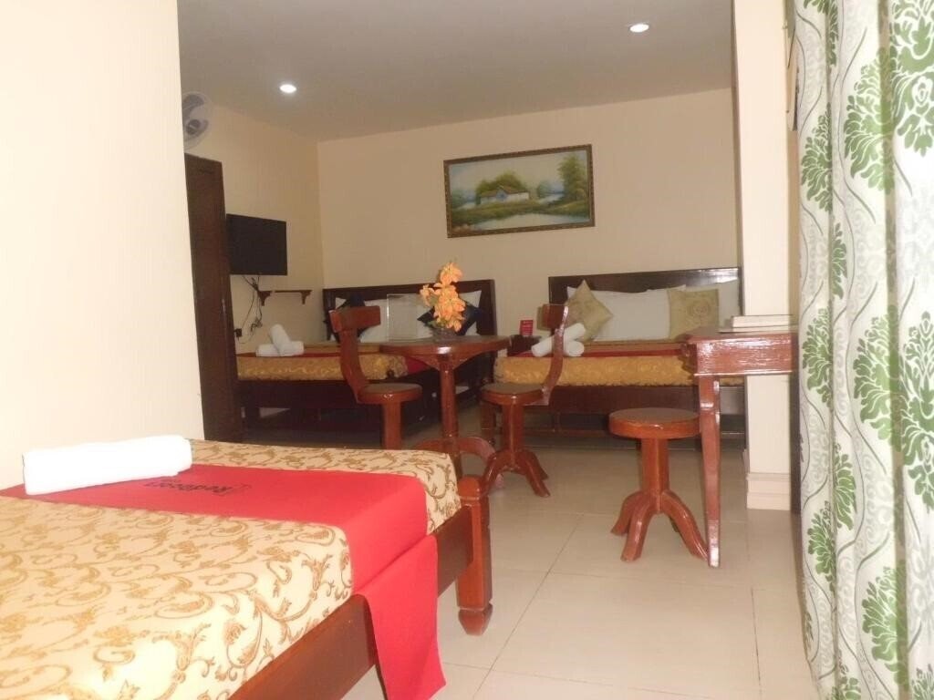 Фотография Bora Sky Hotel 3*