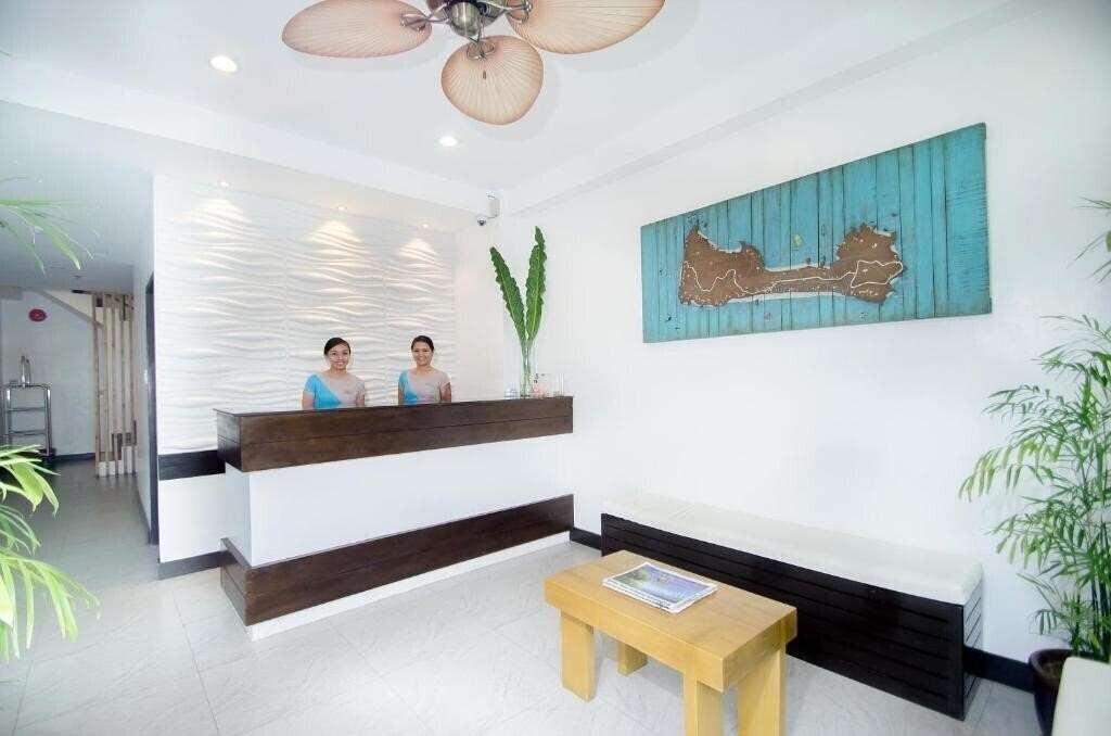 Фотография Jony'S Boutique Hotel 3*