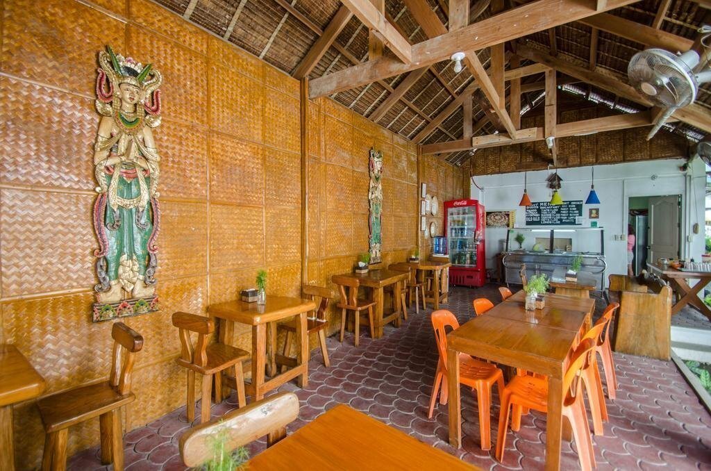 Фотография Secret Garden Hotel 2*