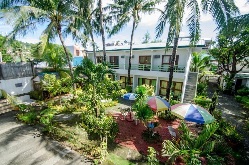 Изображение Secret Garden Hotel 2*