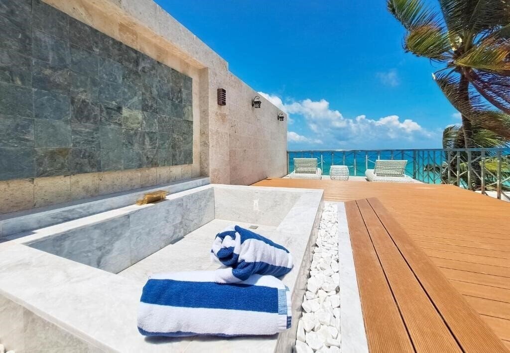 Изображение Boracay Ocean Club 4*