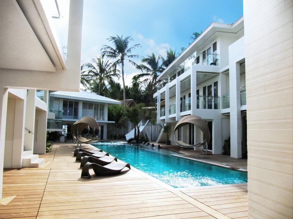 Фотография Astoria Boracay 3*