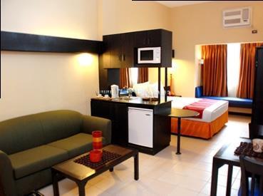 Фото Microtel Inns & Suites 3*