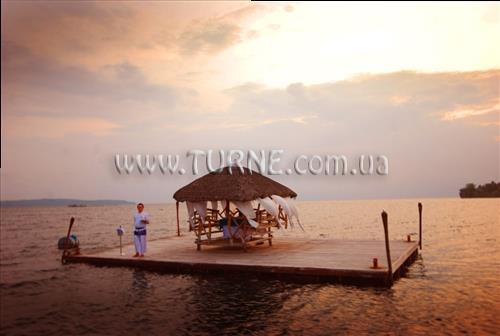 Фотография Pearl Farm Beach Resort 5*