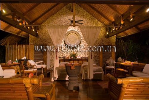 Отель Pearl Farm Beach Resort 5*