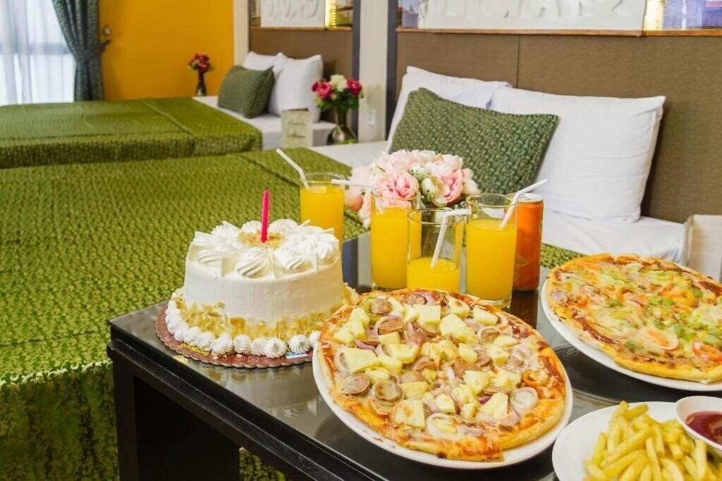 Изображение Eurotel Pedro Gil 3*