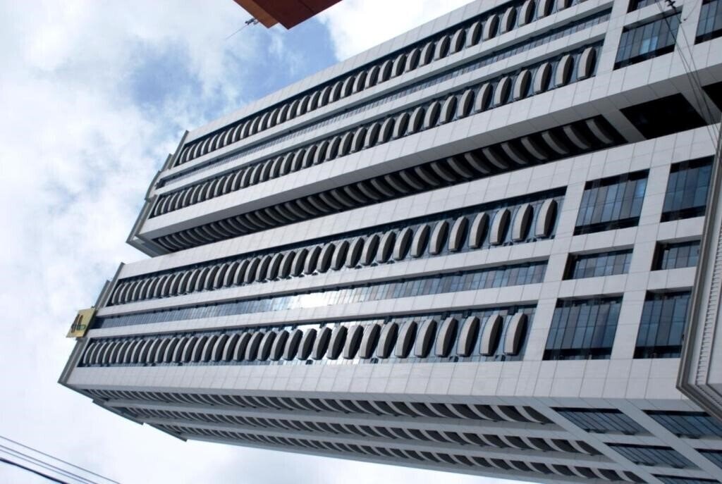 Изображение Bsa Twin Towers 3*