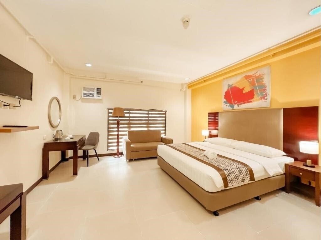 Изображение Casa Bocobo 2*