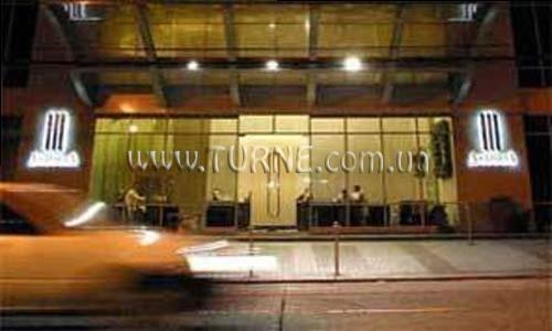 Картинка Richmonde Hotel 3*