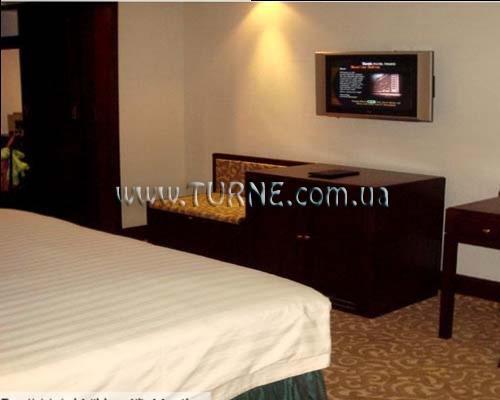 Фото Dusit Тhani Мanila 4*