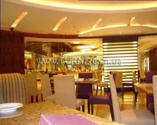 Фотография Hyatt Hotel & Casino 5*